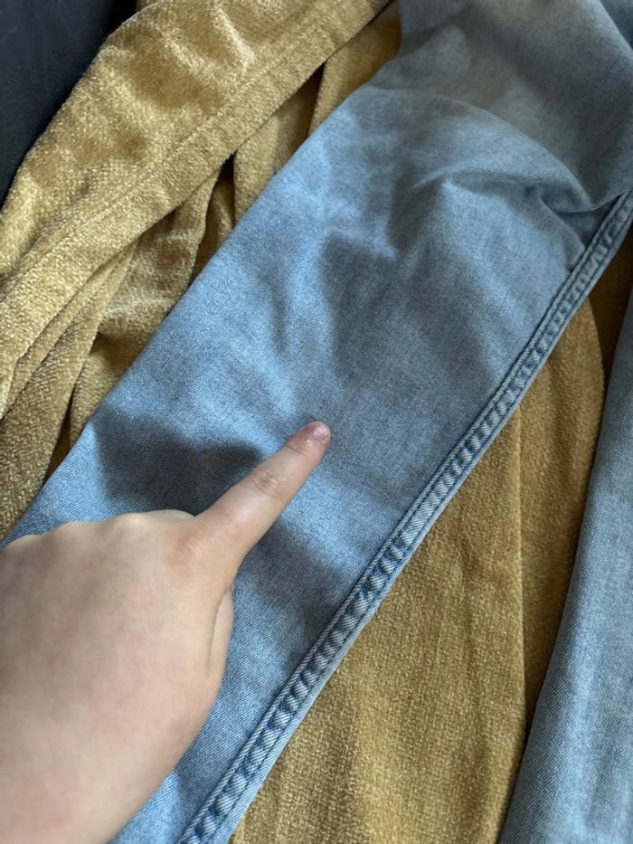 Jeans - photo numéro 4
