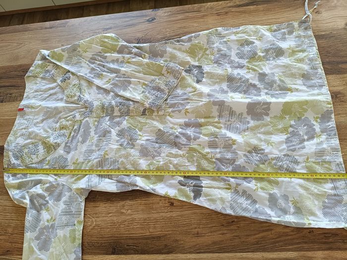 Blouse femme Miss Captain - photo numéro 7