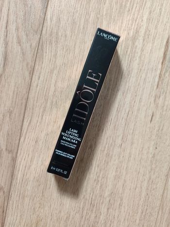 Mascara Lancôme idôle lash