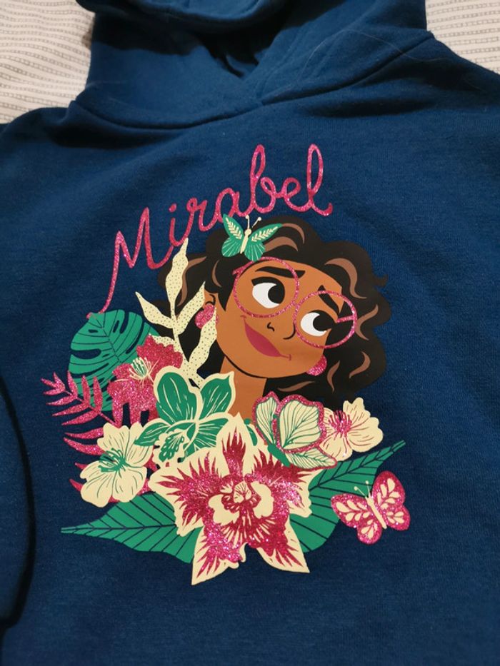 Sweat Encanto 3 ans - photo numéro 3