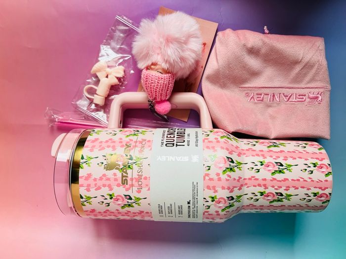 Stanley LoveShackFancy - photo numéro 3