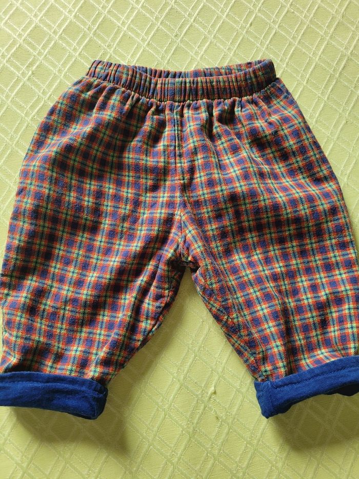 Ensemble 3 mois - photo numéro 5