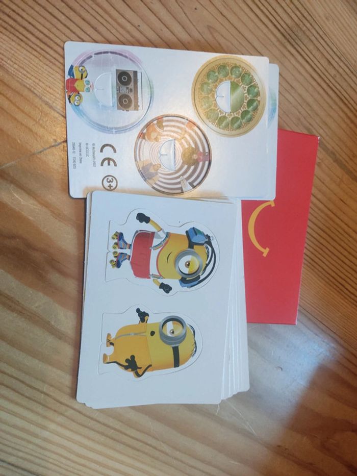 Jeux mac do les mignons
