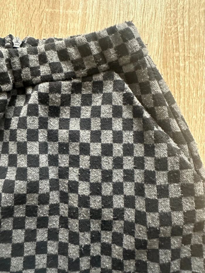 Jupe short Zara - photo numéro 4