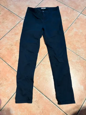 Jean kiabi bleu