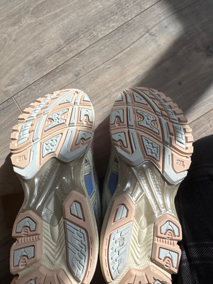 ASICS Gel-NYC (ou Kayano) - NEUVES - photo numéro 5