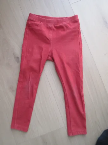legging Zara