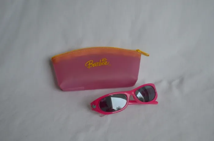 lunette de soleil barbie