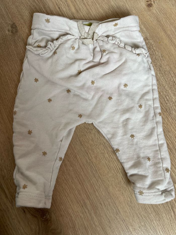 Jogging bébé