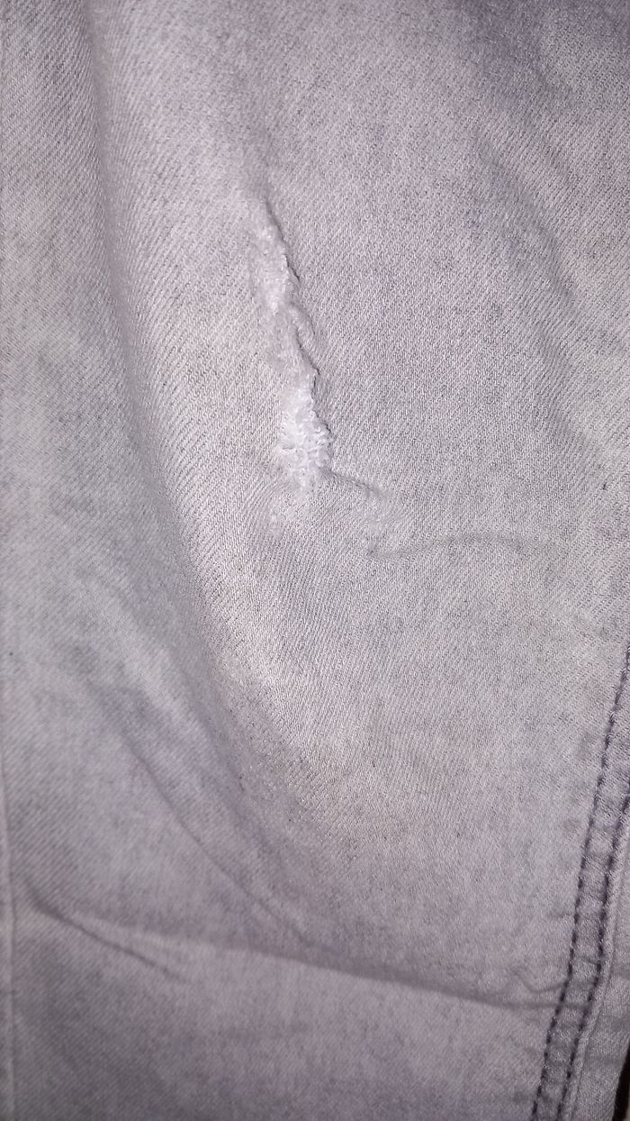 Lot pantalons - photo numéro 5