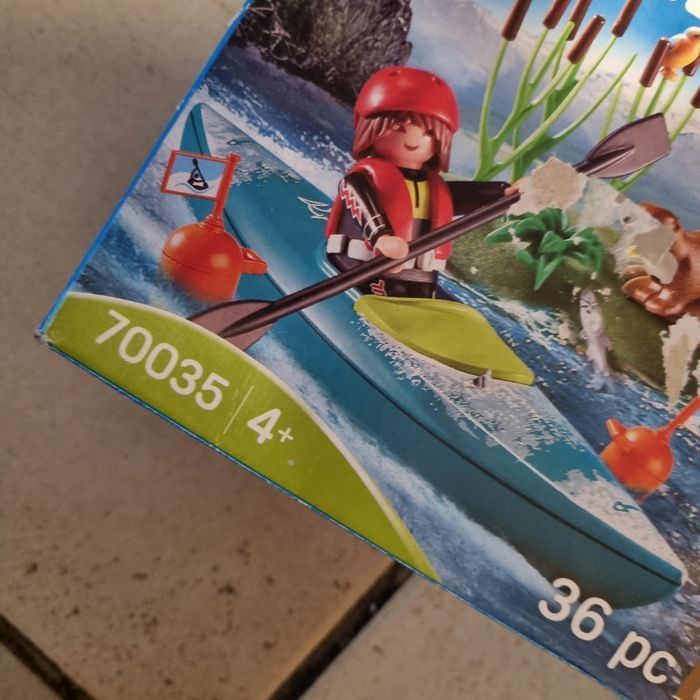 Playmobil ref70035  🎁 neuf 🎁 idée cadeau - photo numéro 4