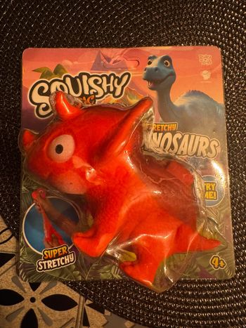 Squishy xxl