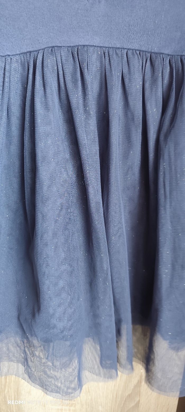 Robe fille obaibi 3 ans - photo numéro 4