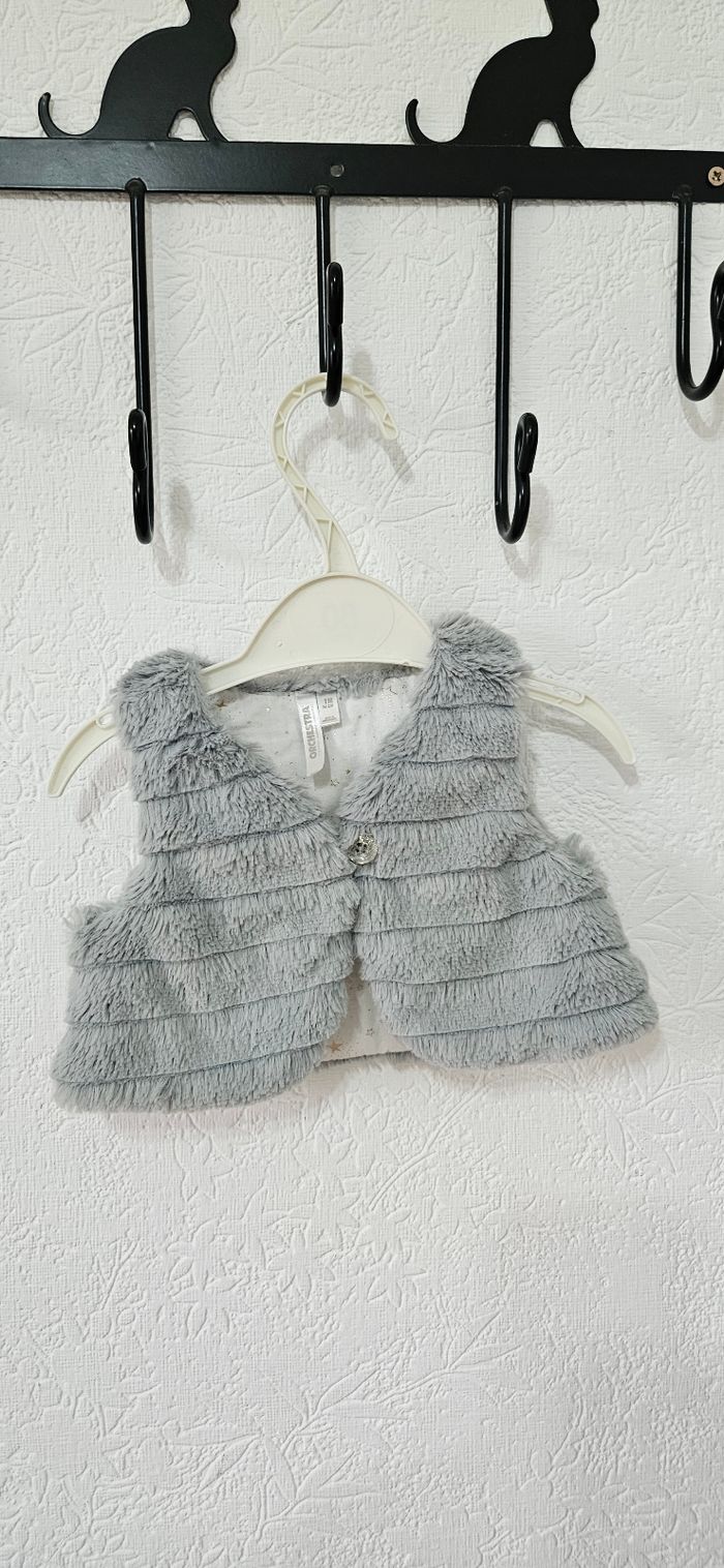 Lot 0/3 mois - photo numéro 6