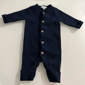 Combinaison Verbaudet