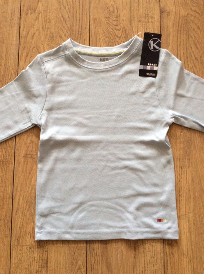 T shirt ML - photo numéro 2