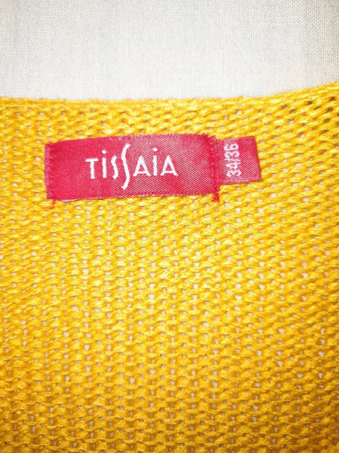 Pull fin 34/36 - photo numéro 2