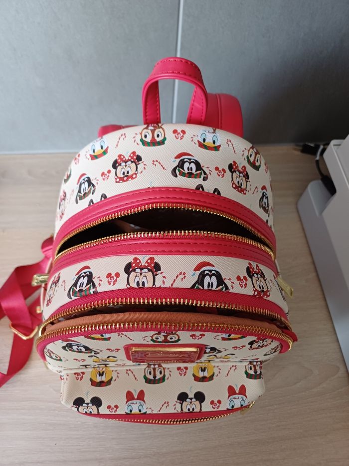 Sac loungefly - photo numéro 4