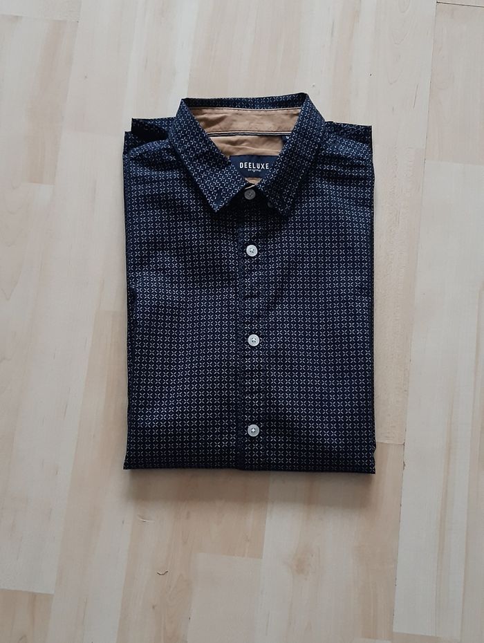 Chemise homme