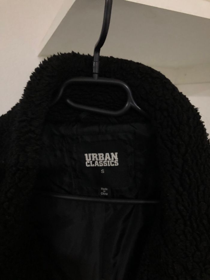 Moderne manteau - photo numéro 3