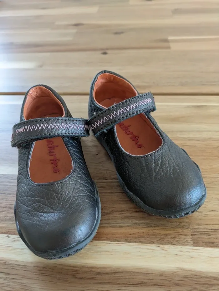 Ballerines Naturino 21 - photo numéro 2