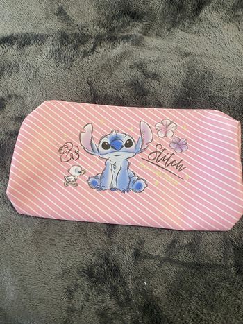 Trousse stitch