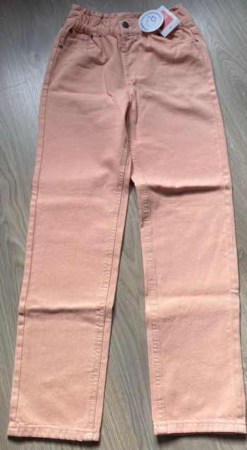 Pantalon, pantalon, pantalon