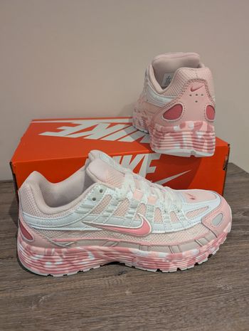 Nike p6000