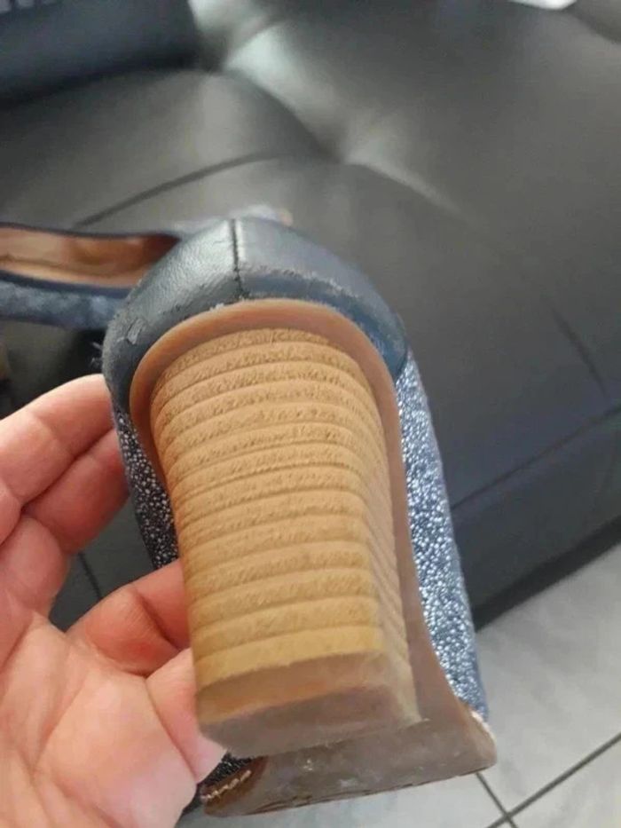 Escarpin Fugitive - photo numéro 7