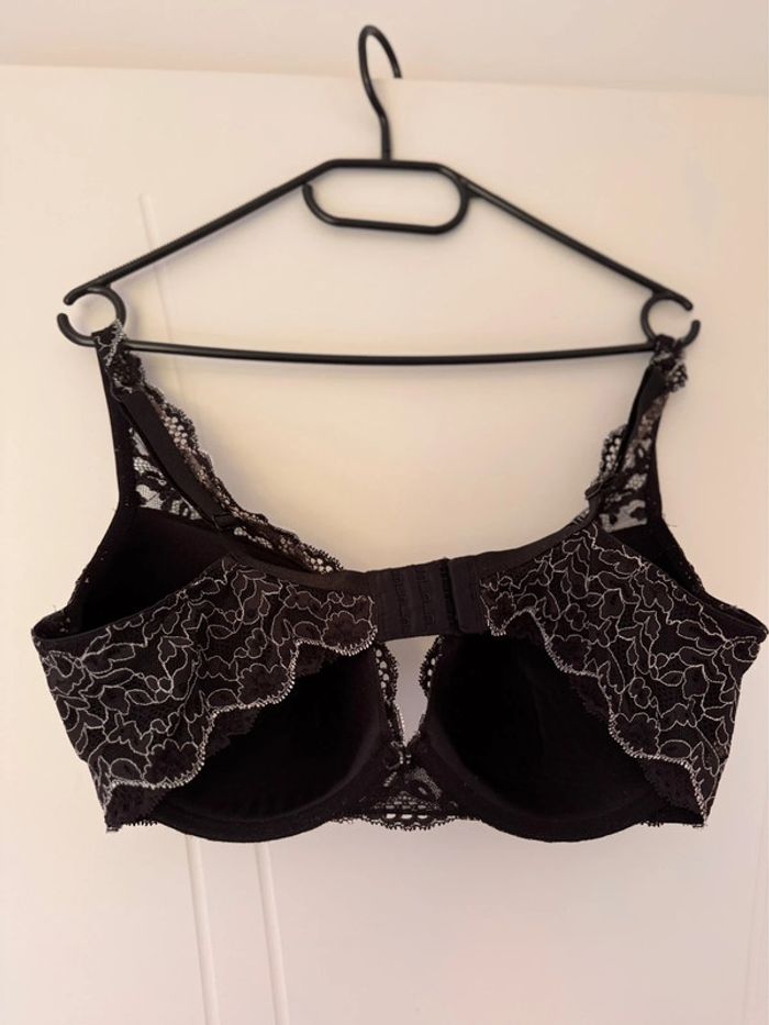 Soutien gorge corbeille 95E - photo numéro 2