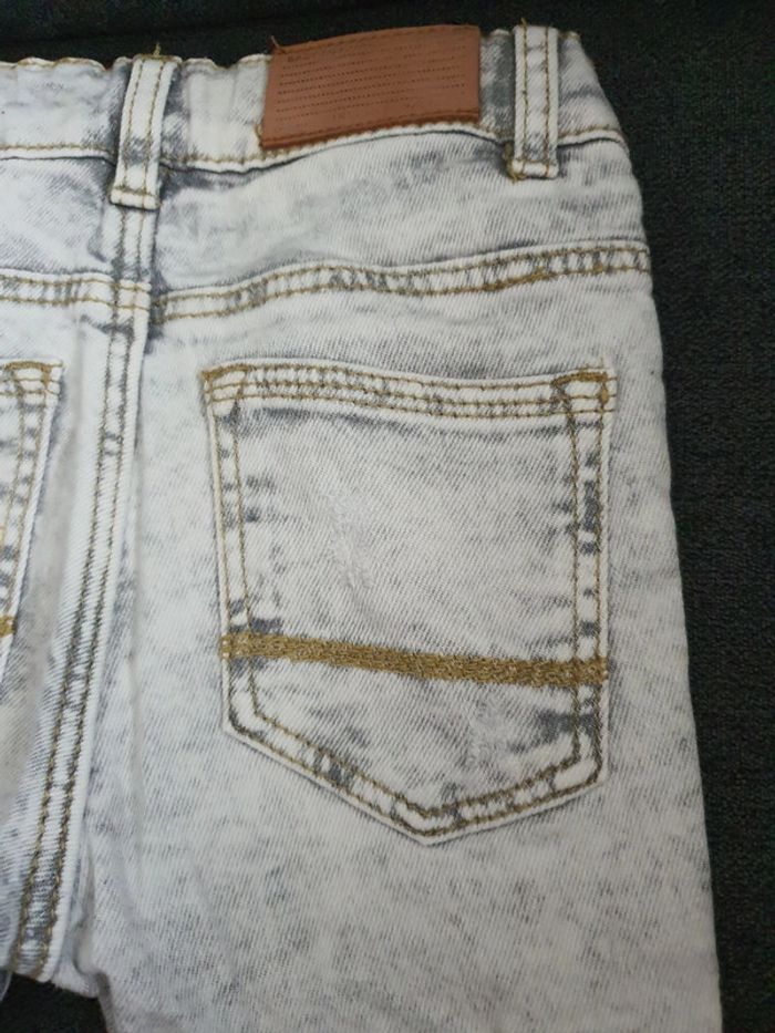 Jeans skinny Zara - photo numéro 5