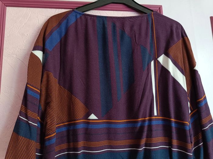 Blouse " Promod " T.38 - photo numéro 7