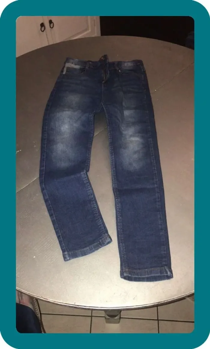 Jeans slim