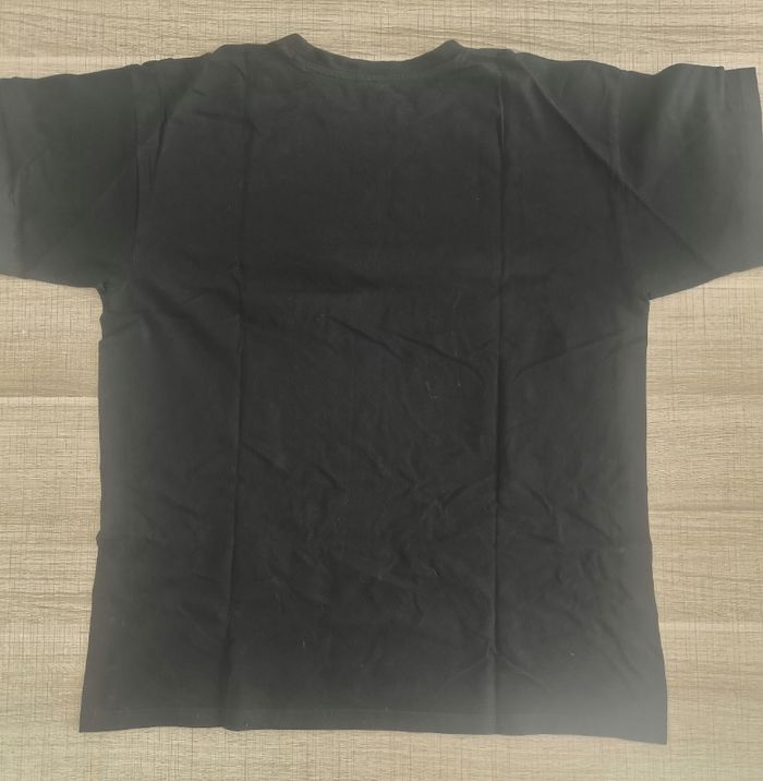 Tee-shirt - photo numéro 3