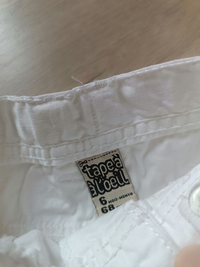 Short - photo numéro 2