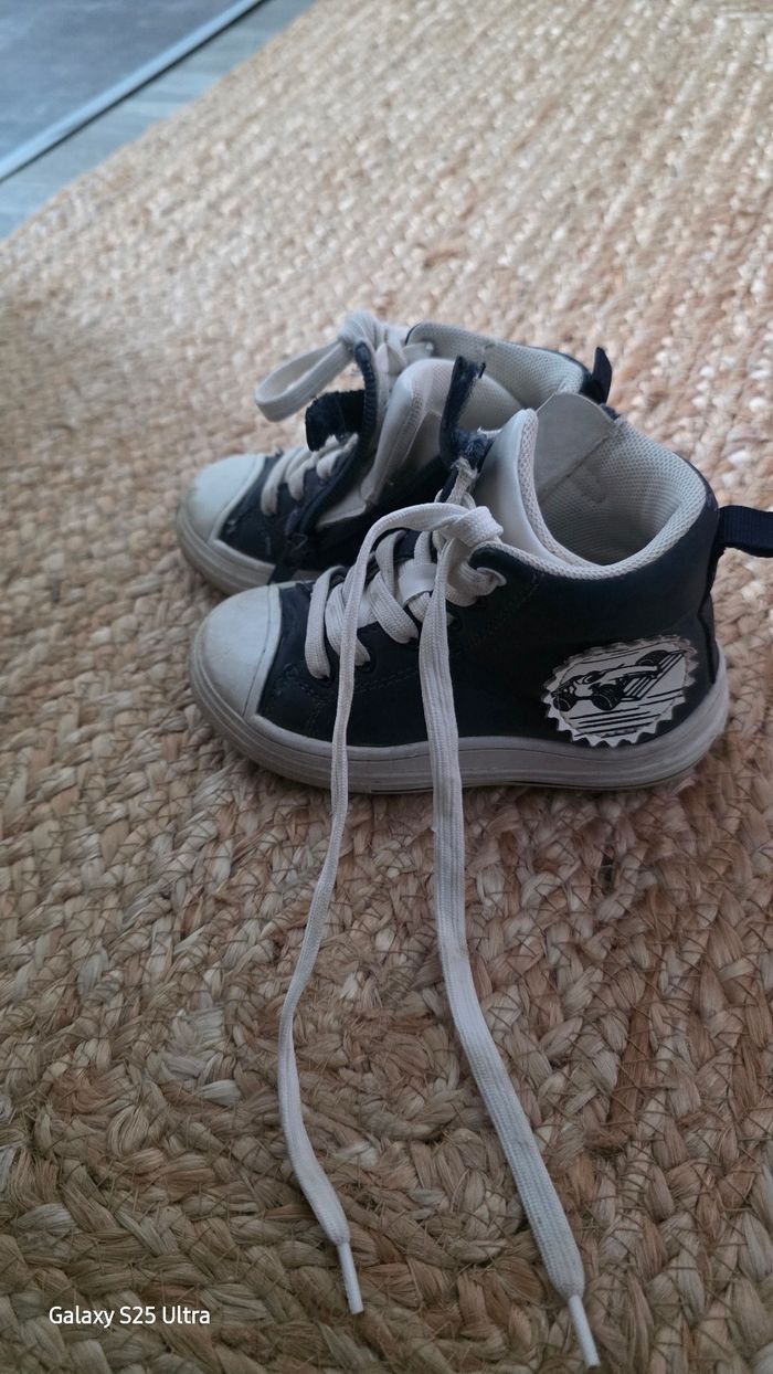 Chaussures enfant