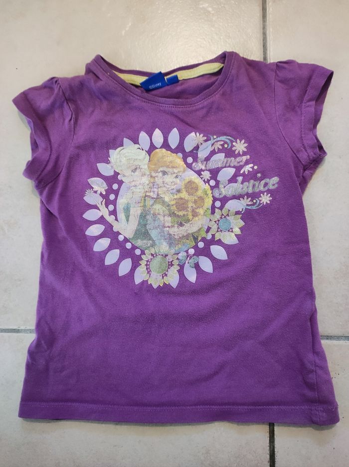 Lot 16 tee shirts - photo numéro 3