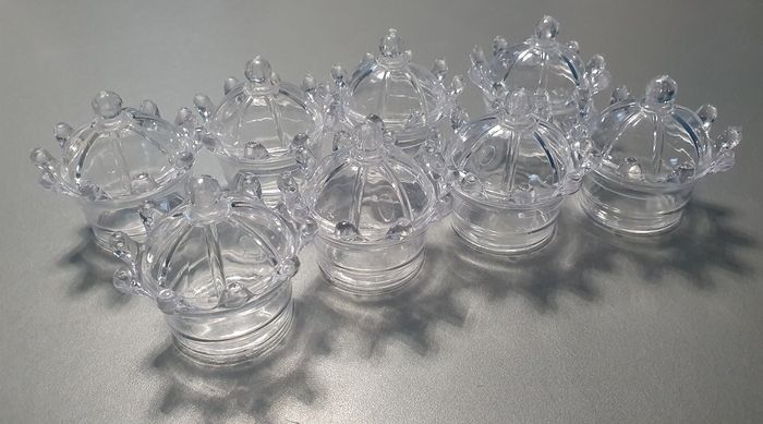 8 ballotins dragées - photo numéro 2