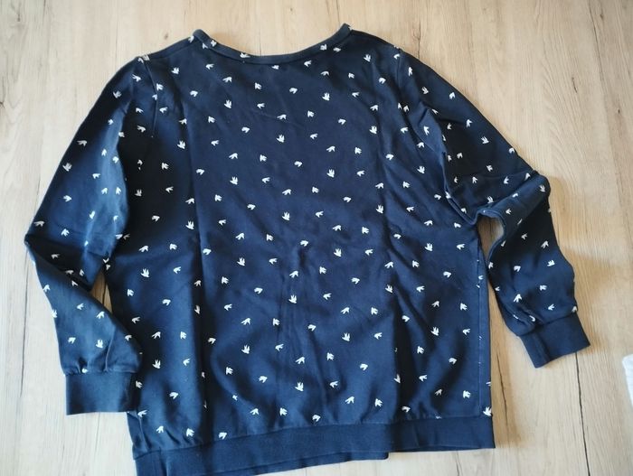 Pull de grossesse Kiabi Taille M - photo numéro 3
