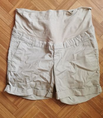 Short de grossesse