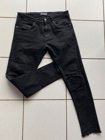 Jean zara homme