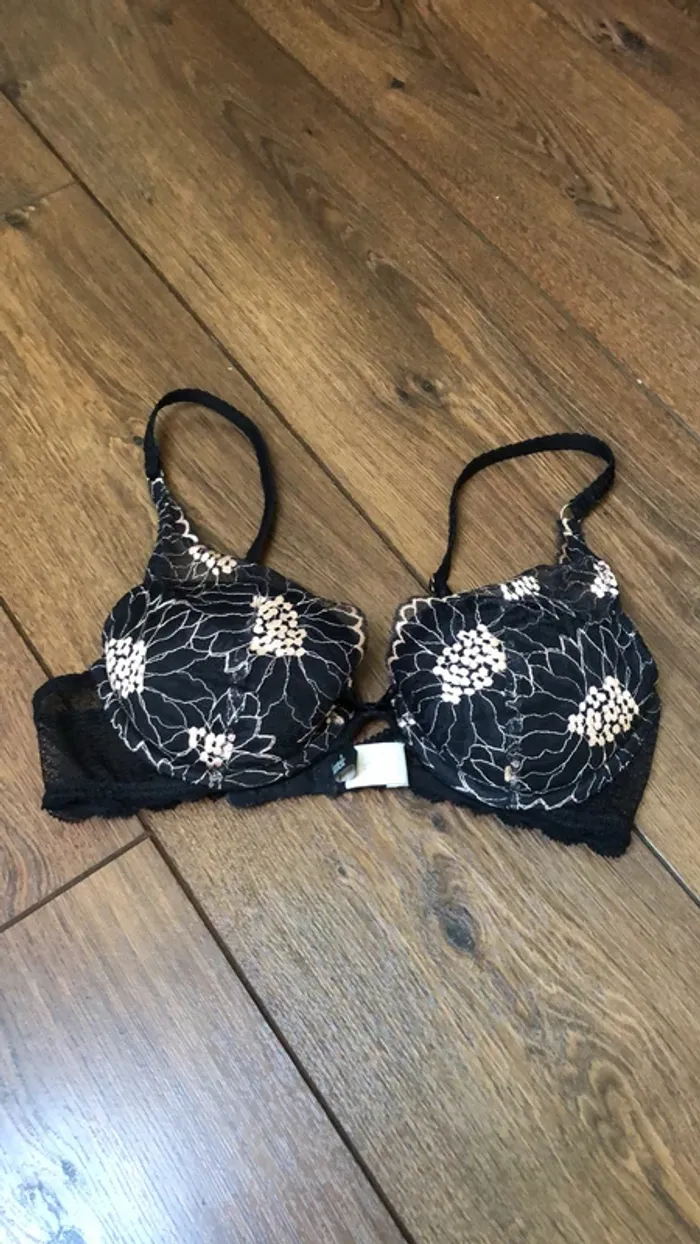 Soutien gorge