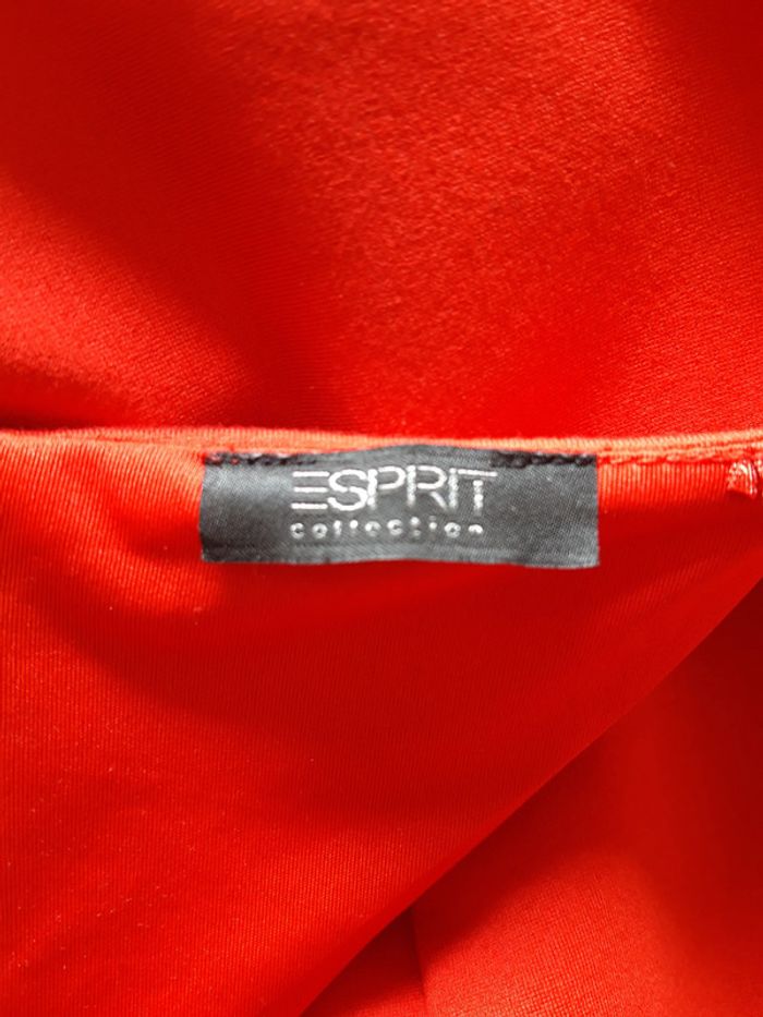 Robe Esprit - photo numéro 4