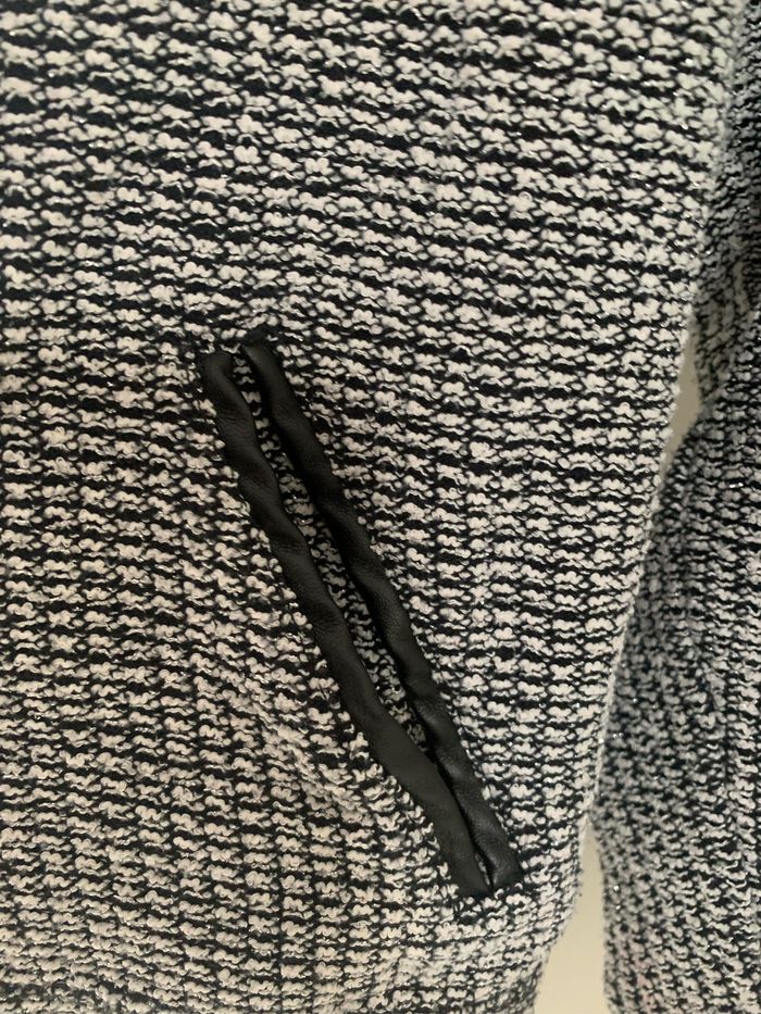 Cardigan - photo numéro 3