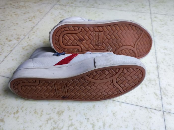 Converse all star 37 - photo numéro 4