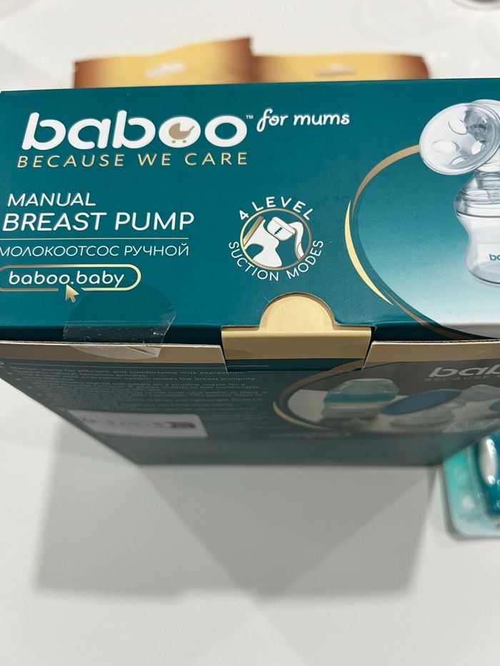 Lot naissance Kit tire lait neuf - photo numéro 8