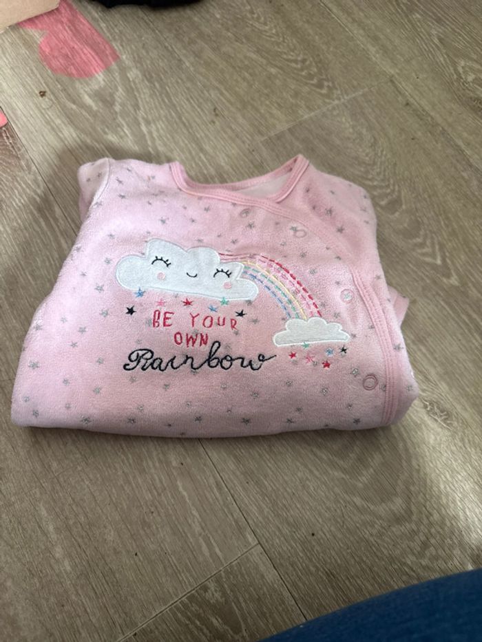 5pyjama - photo numéro 3