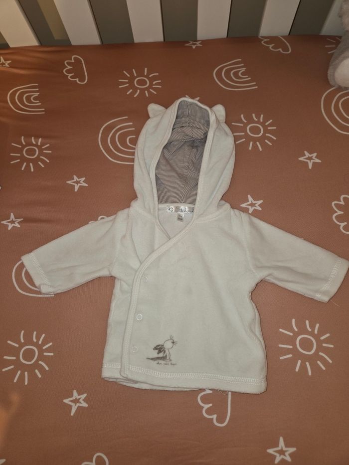 Lot bébé garçon - photo numéro 10