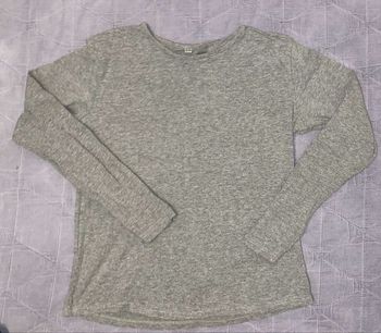 Tee-shirt femme