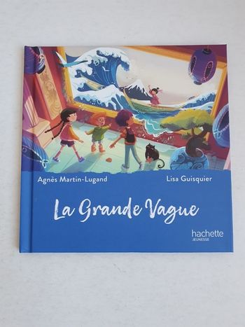 La grande vague
